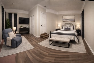 601 Tupelo Trail in Hinesville, GA - Building Photo - Building Photo