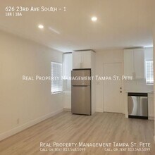626 23rd Ave S in St. Petersburg, FL - Building Photo - Building Photo