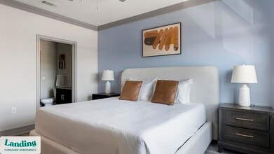 6300 F 423, Unit 3314 in Frisco, TX - Foto de edificio - Building Photo