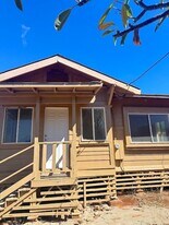 87-948-948 Apuupuu Rd in Waianae, HI - Building Photo