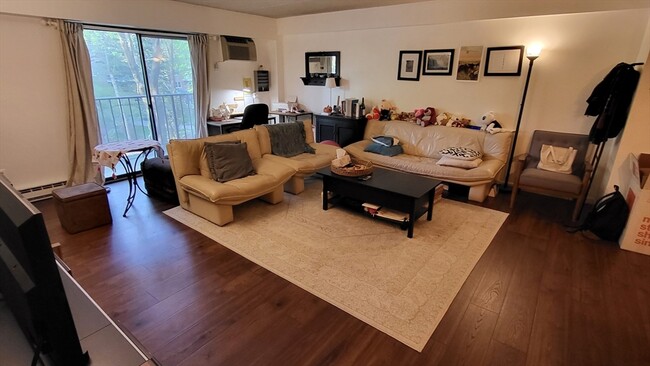 property at 135 Pleasant St