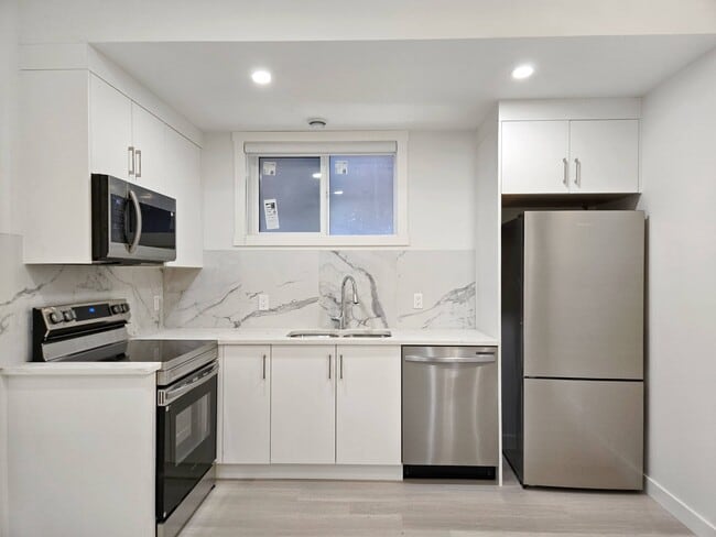 property at 6123-6133 33 Ave NW