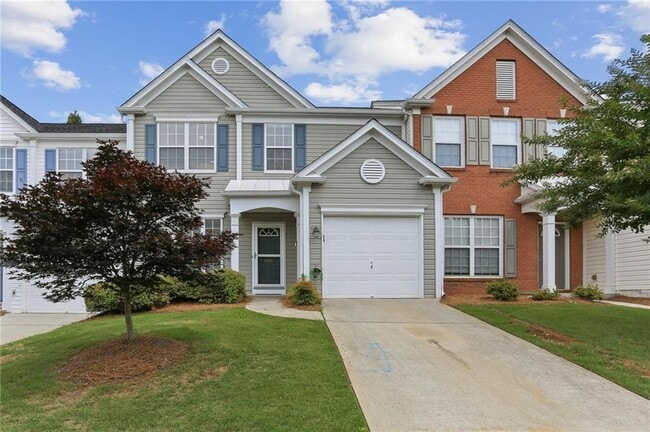 property at 4905 Falling Water Terrace