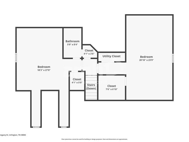 11642 Mahogany Dr in Arlington, TN - Building Photo - Building Photo