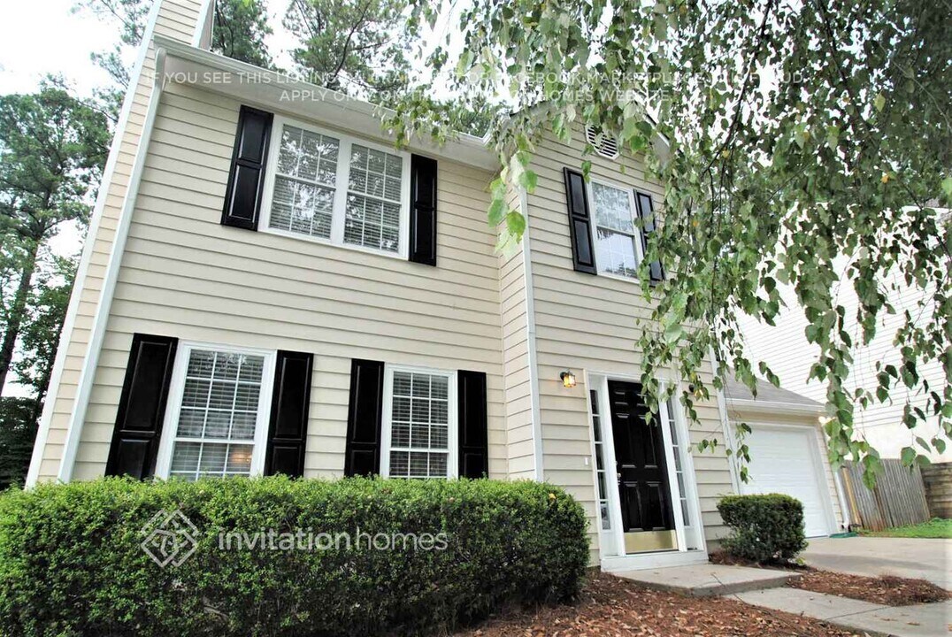 940 Twin Brook Ct NW in Lawrenceville, GA - Building Photo