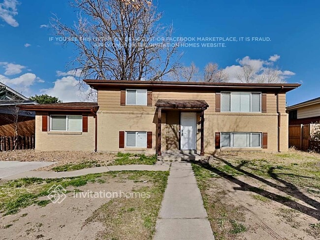 property at 3010 Abilene St