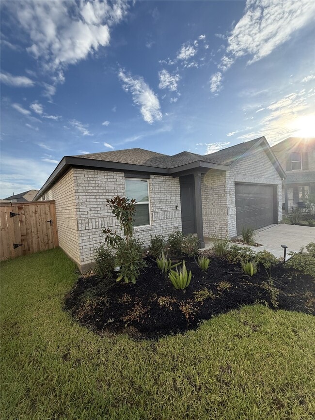 29051 Pearl Barley Wy in Hockley, TX - Building Photo - Building Photo