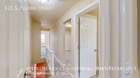 615 S Pulaski St photo'