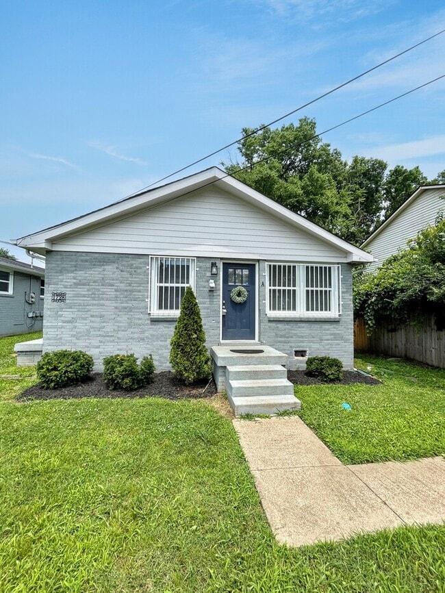 property at 1728 17th Ave N