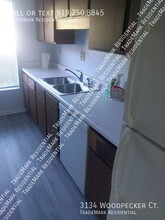 3134 Woodpecker Ct in Raleigh, NC - Foto de edificio - Building Photo