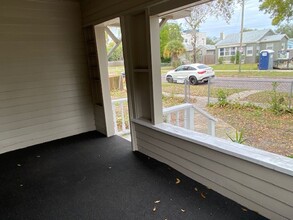 2640 2nd Ave S in St. Petersburg, FL - Building Photo - Building Photo