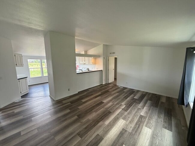 property at 4655 NE Elliott Cir
