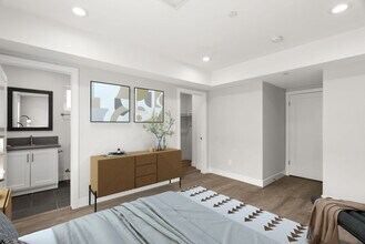 11637 Kittridge St in North Hollywood, CA - Building Photo - Building Photo