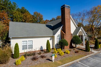 Settler Walk Condominiums in Marietta, GA - Building Photo - Building Photo