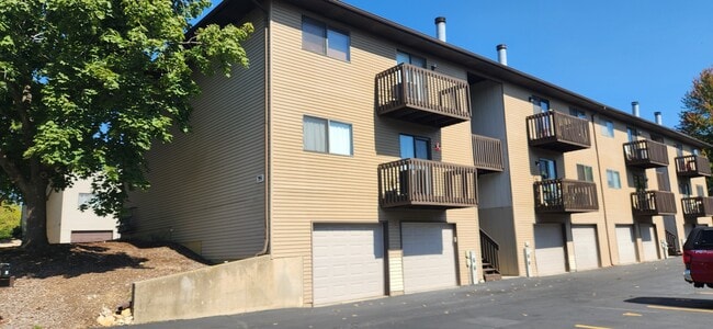 property at 391 S Collins St