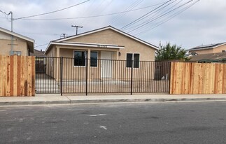 4230 S A St in Oxnard, CA - Building Photo