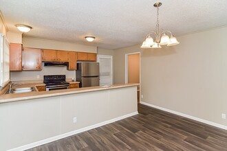 2611 Trail Ridge Rd NW in Huntsville, AL - Building Photo - Building Photo