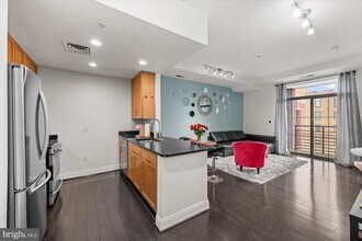 1111 Oronoco St in Alexandria, VA - Building Photo - Building Photo