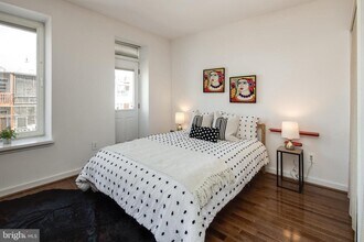 51 Randolph Pl NW in Washington, DC - Building Photo - Building Photo