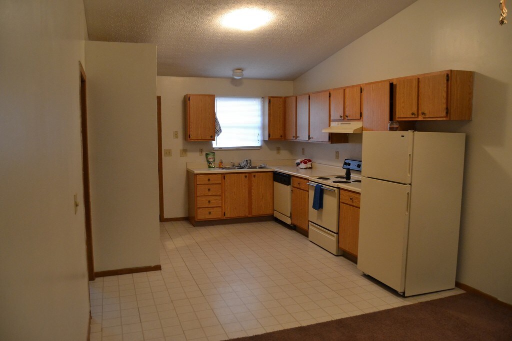 Whetstone Manor Apartments in Bucyrus, OH