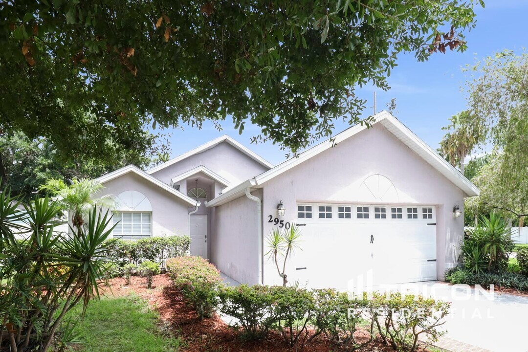 2950 Canoe Cir in St. Cloud, FL - Building Photo