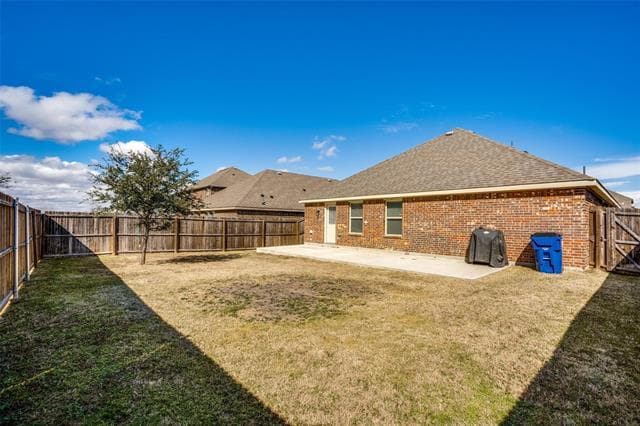 1515 Arabella Ave in Forney, TX - Building Photo - Building Photo
