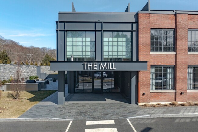 The Mill in Westport, CT - Building Photo - Building Photo