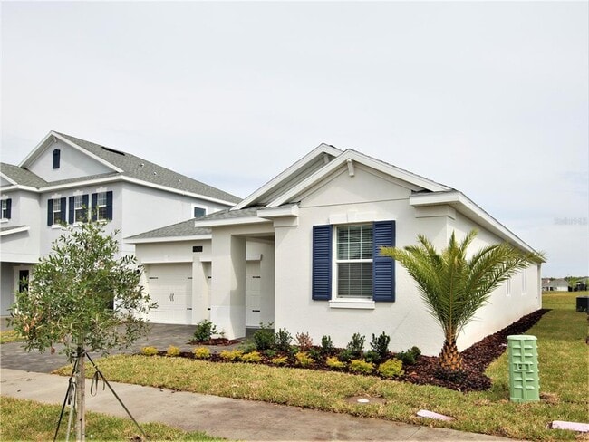 4605 Rhythm Rd in Kissimmee, FL - Building Photo - Building Photo