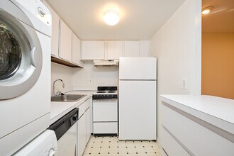 1607 Corcoran St NW in Washington, DC - Building Photo - Building Photo