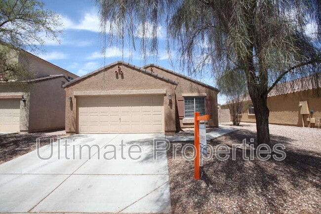 23686 Chambers St in Buckeye, AZ - Building Photo - Building Photo