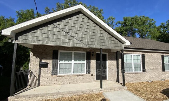 property at 252-254 Highland Ave
