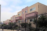 Primary Photo - Crystal House Apartments in Los Angeles, California