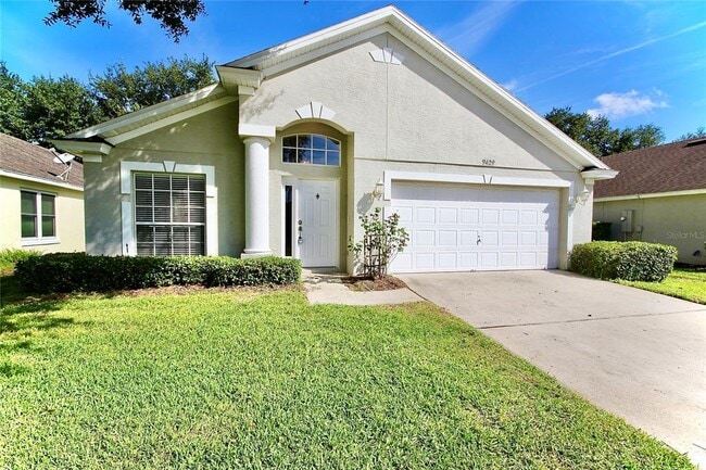 property at 9429 Southern Garden Cir