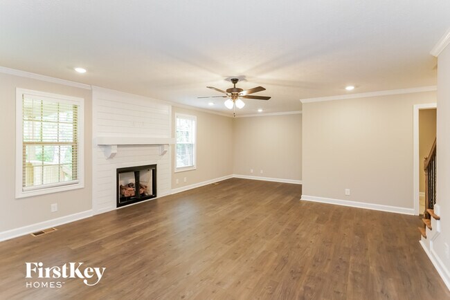 1053 Brightwood Ct in Clarksville, TN - Building Photo - Building Photo