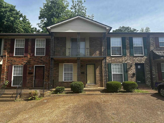 property at 415 N Lafayette Ave
