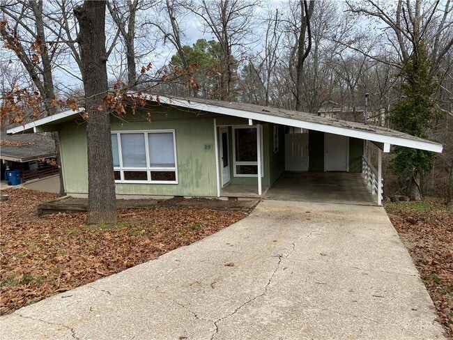 property at 29 Finger Cir
