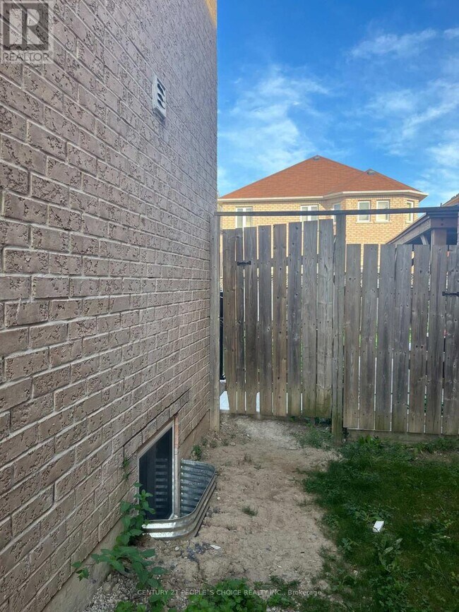 property at 3532 Southwick St