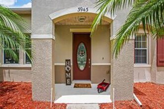 3943 Cedar Hammock Trail in St. Cloud, FL - Building Photo - Building Photo