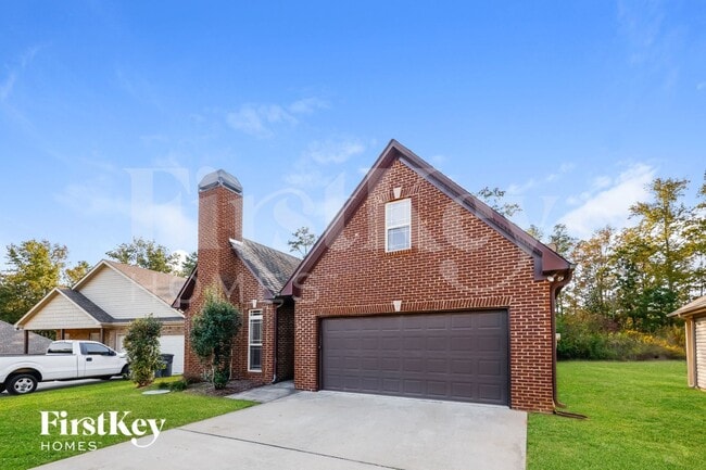 934 Brookstone Pl in Odenville, AL - Building Photo - Building Photo