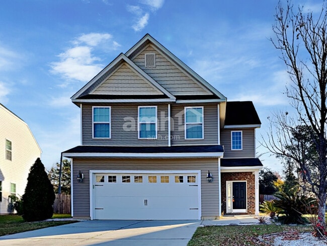 property at 3048 Adventure Way