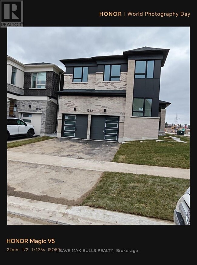 property at 1356 Glamorgan Mnr