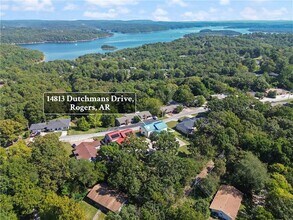 14813 Dutchmans Dr in Rogers, AR - Building Photo - Building Photo