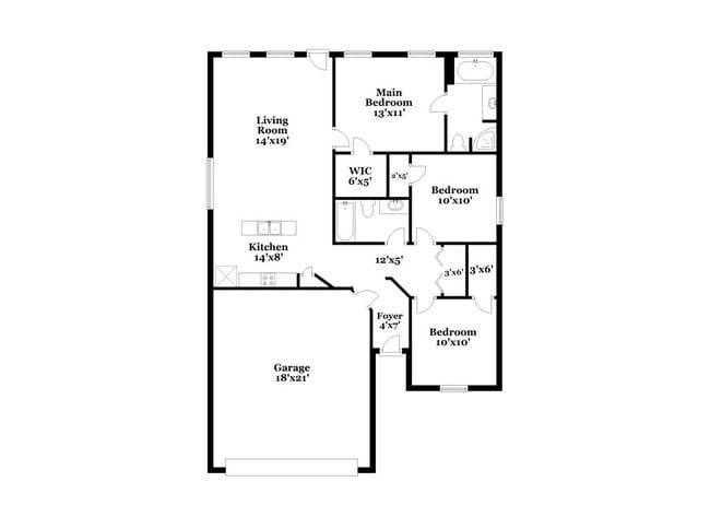 11303 Northam Dr in Tomball, TX - Building Photo - Building Photo