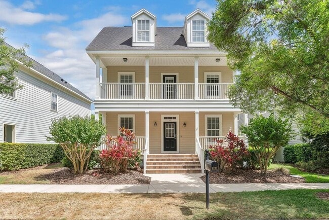 property at 1131 Indigo Dr