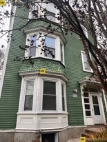 22 Anita Ter, Unit 1 in Boston, MA - Building Photo
