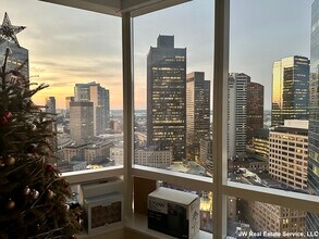 1 Franklin St, Unit 3101 in Boston, MA - Building Photo - Building Photo