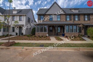 1012 Windsor Dr in Birmingham, AL - Building Photo