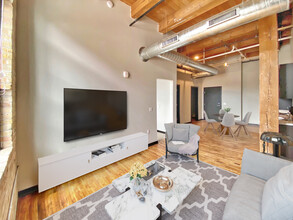 Gold Medal Lofts in Racine, WI - Building Photo - Building Photo