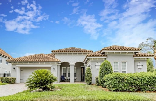 property at 7573 Green Mountain Way