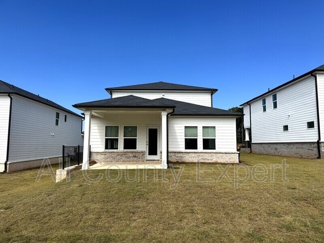823 Misty Holw Trl in Lawrenceville, GA - Building Photo - Building Photo